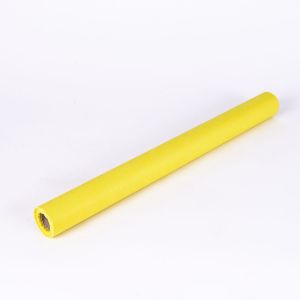 Flizelina w rolce Akces 50cm x 10y żółta jasna